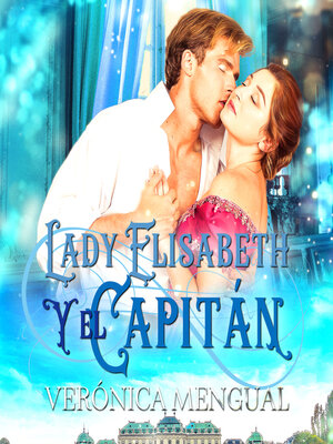 cover image of Lady Elisabeth y el capitán